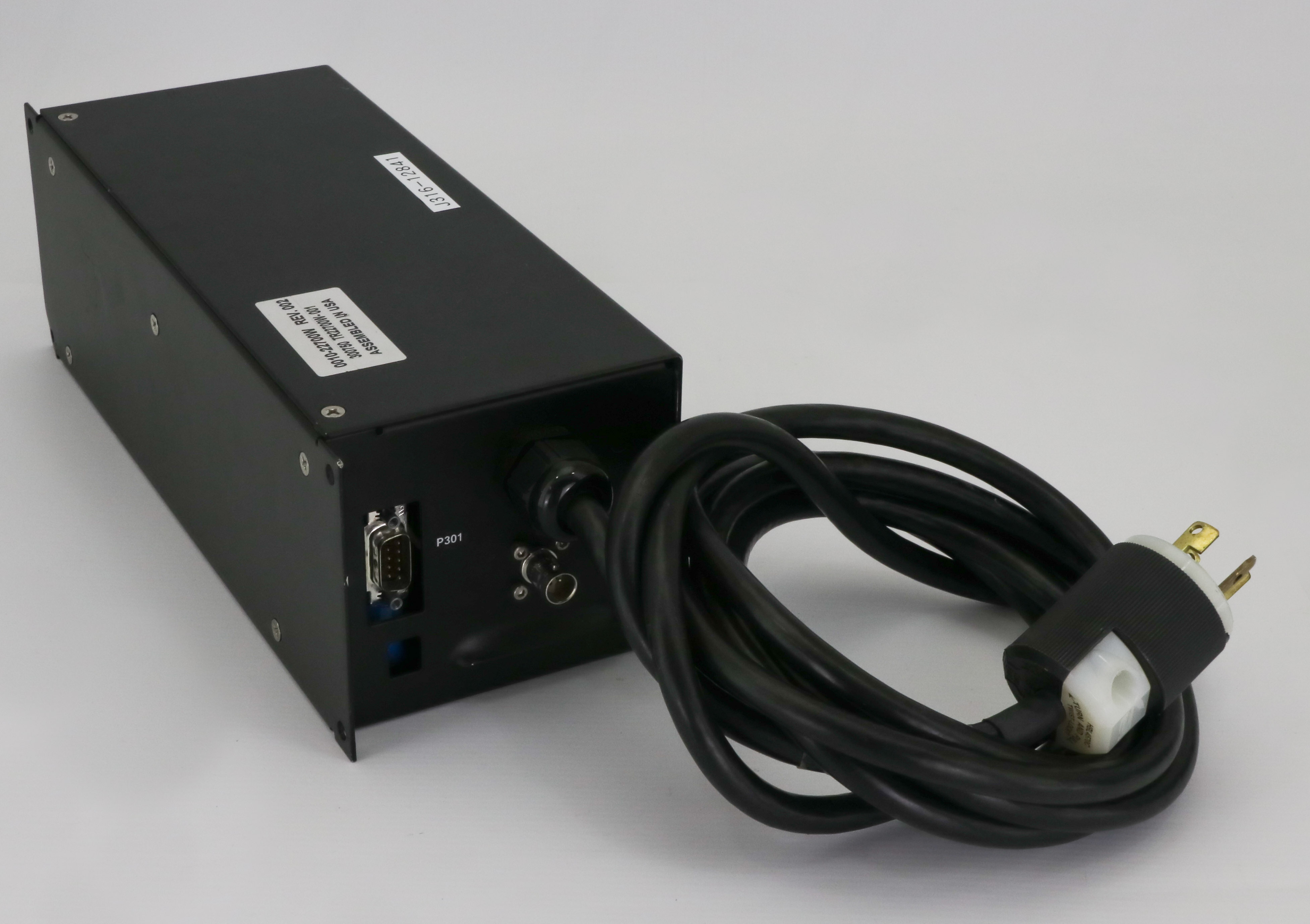 二本セット 12841 APPLIED MATERIALS RF POWER SOURCE, 0010-12540 0010-22700W | eBay